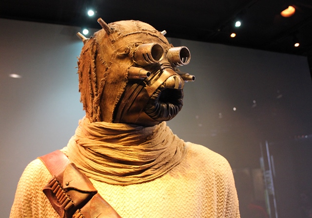 Star Wars Identities